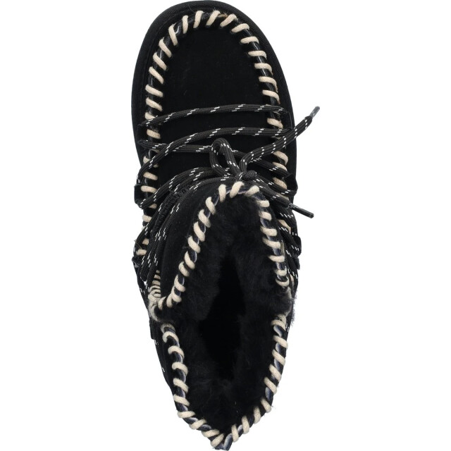 Warmbat Wtr 3213 09 waturra black suede 3027 WTR 3213 09 large