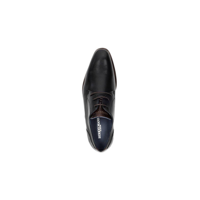Berkelmans Veterschoenen met verwisselbaar voetbed Acros large