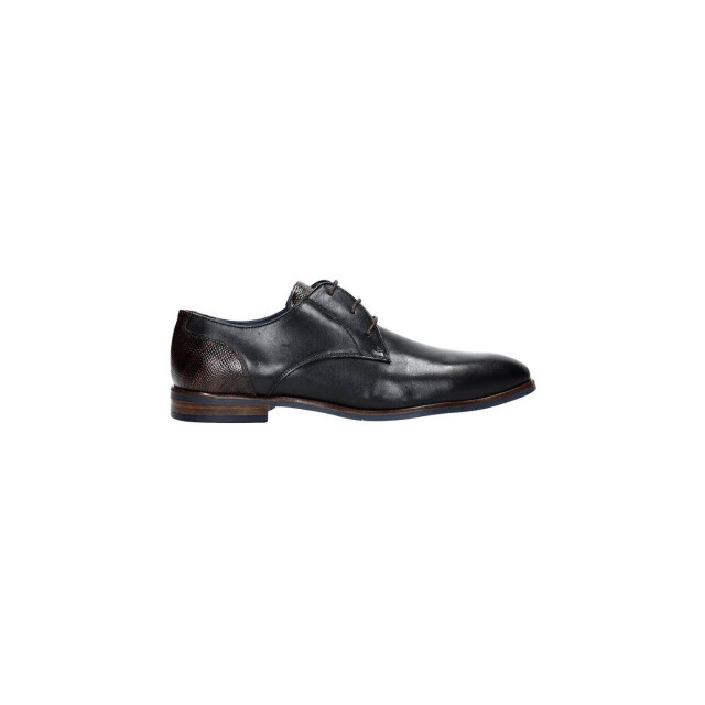 Berkelmans Veterschoenen met verwisselbaar voetbed Acros large