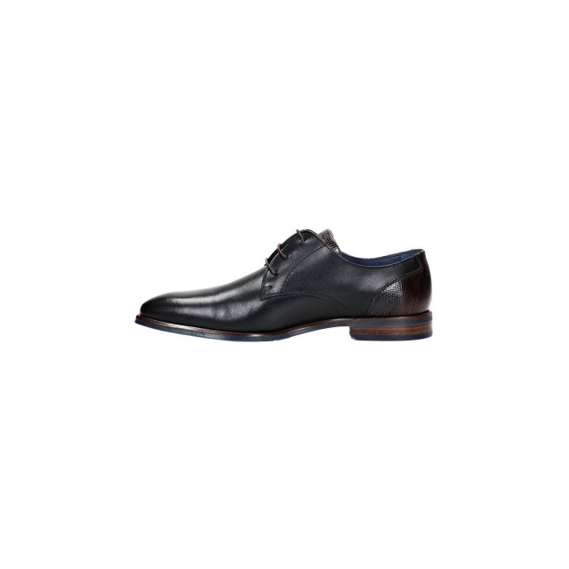 Berkelmans Veterschoenen met verwisselbaar voetbed Acros large