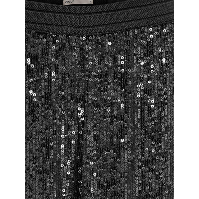 Only Kogfransa sequin straight pant tlr - 2109.80.0066 large