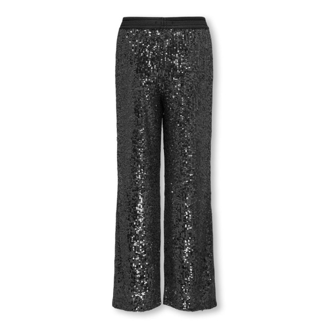 Only Kogfransa sequin straight pant tlr - 2109.80.0066 large