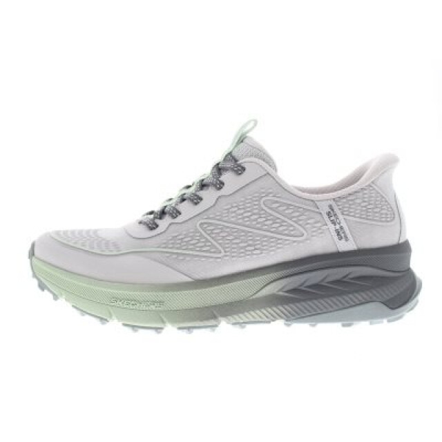 Skechers 180157-GYGR Comfort Schoenen Print / Multi 180157-GYGR large