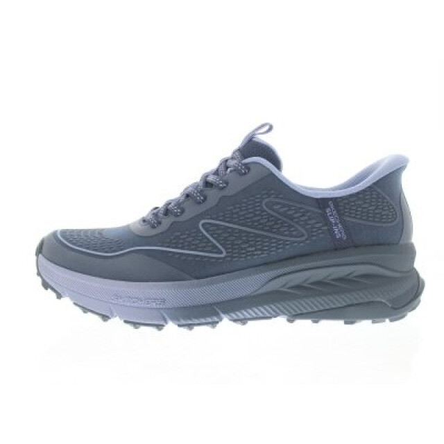Skechers 180157-NVY Comfort Schoenen Print / Multi 180157-NVY large
