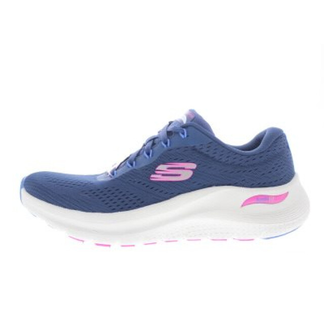 Skechers 150051-NVMT Comfort Schoenen Print / Multi 150051-NVMT large