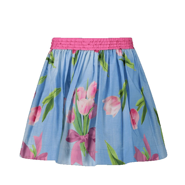 Monnalisa Kinder meisjes rok <p>MonnaLisa115703kinderrokje large