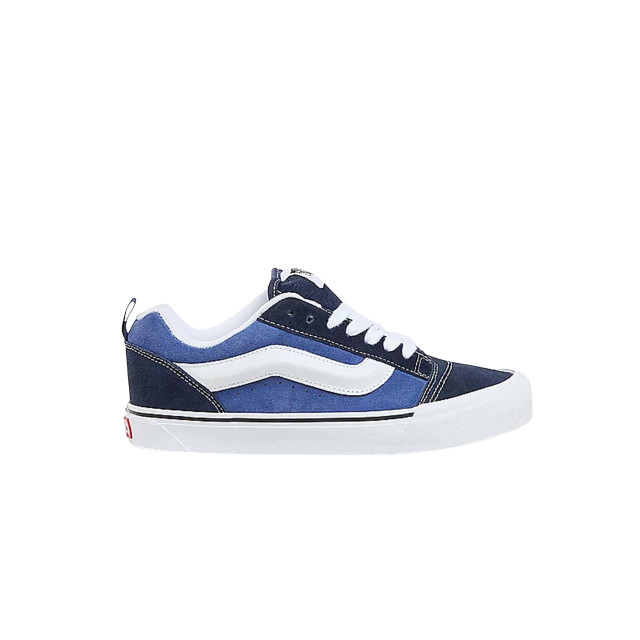 Vans Knu skool heren schoenen vans-knu-skool-heren-schoenen-00058057-blue large