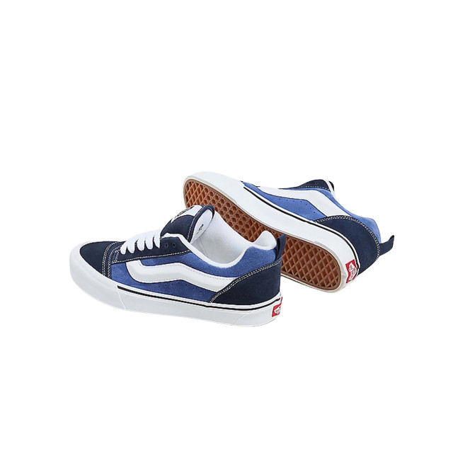 Vans Knu skool heren schoenen vans-knu-skool-heren-schoenen-00058057-blue large