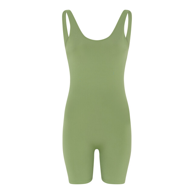 Girlfriend Collective Dames scoopback unitard UTGC168_mantis large