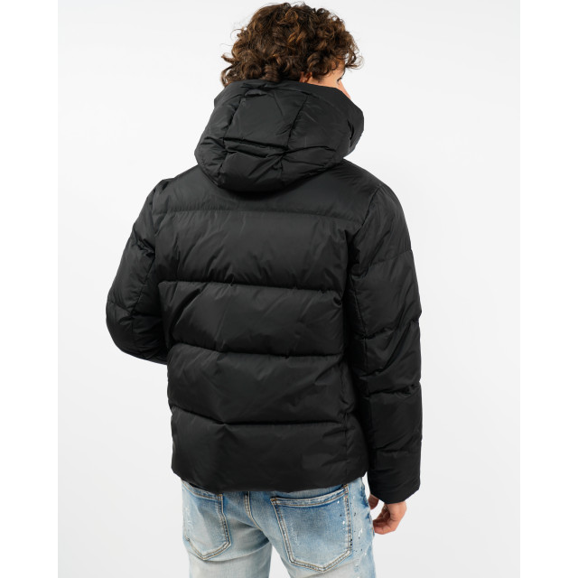 Bomboogie Helinki down jacket helsinki-down-jacket-00057613-black large