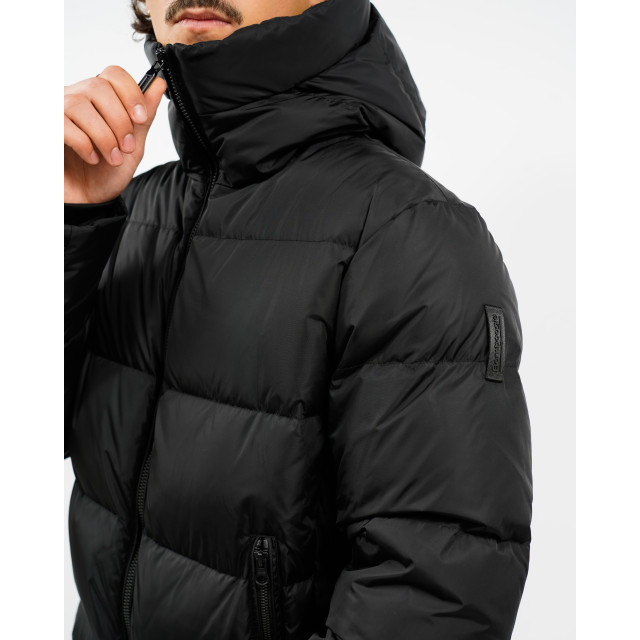 Bomboogie Helinki down jacket helsinki-down-jacket-00057613-black large