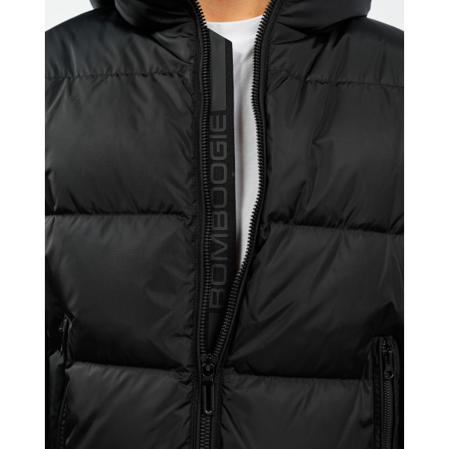 Bomboogie Helinki down jacket helsinki-down-jacket-00057613-black large