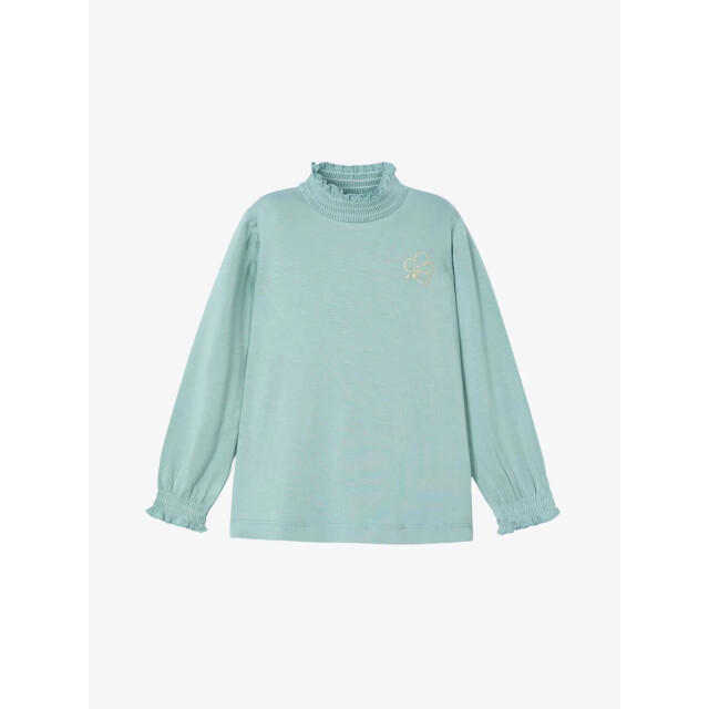 Mayoral Meisjes shirt longsleeve 145-42-JADE large