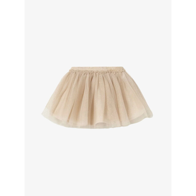 Mayoral Meisjes rok tulle 2901-69-ALMOND large