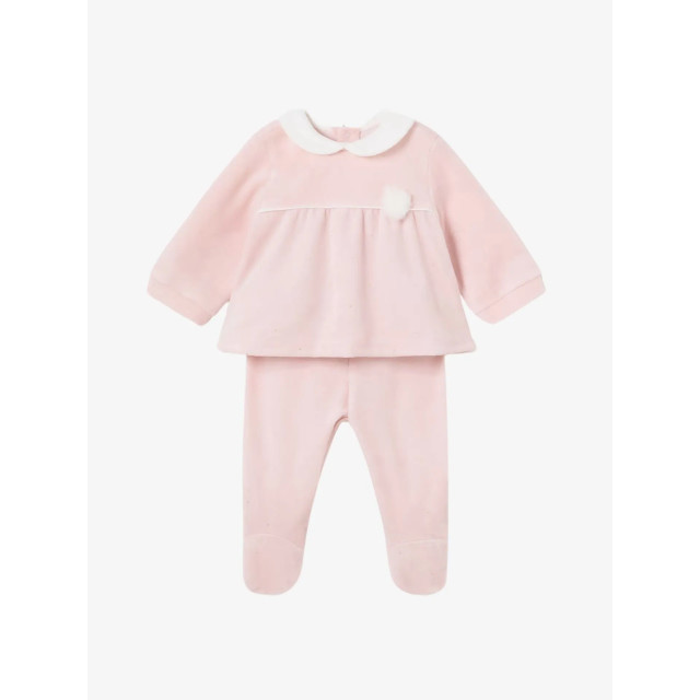 Mayoral Meisjes set tweedelig baby rose 2506-52-BABY-ROSE large