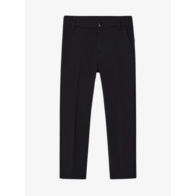 Mayoral Jongens broek pantalon 4528-46-BLACK large
