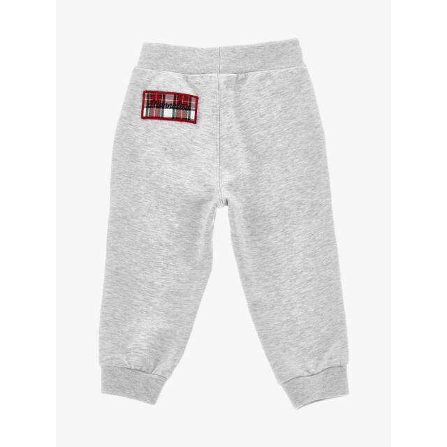 Monnalisa Meisjes joggingbroek 39D410-4001-0033 large