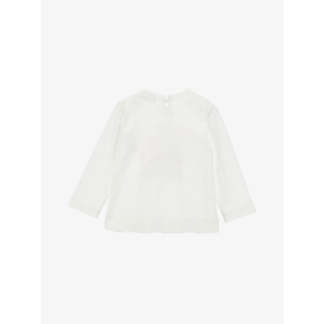 Monnalisa Meisjes shirt beer 39D626-4003-0001 large