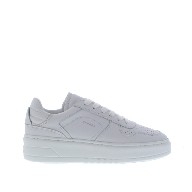 Copenhagen Cph71 dames sneaker | dames | maat: | leer 108908 large