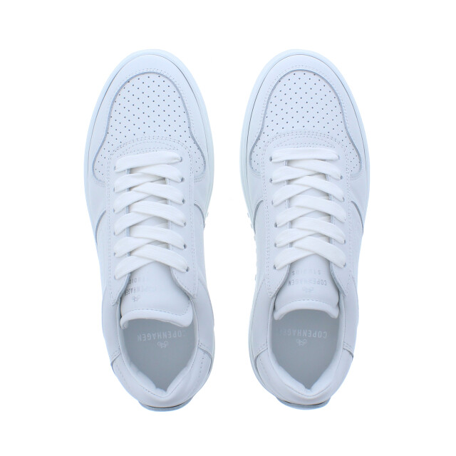 Copenhagen Cph71 dames sneaker | dames | maat: | leer 108908 large
