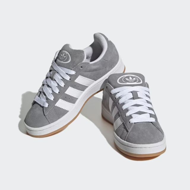 Adidas Campus 00s gs / white HQ6507 large