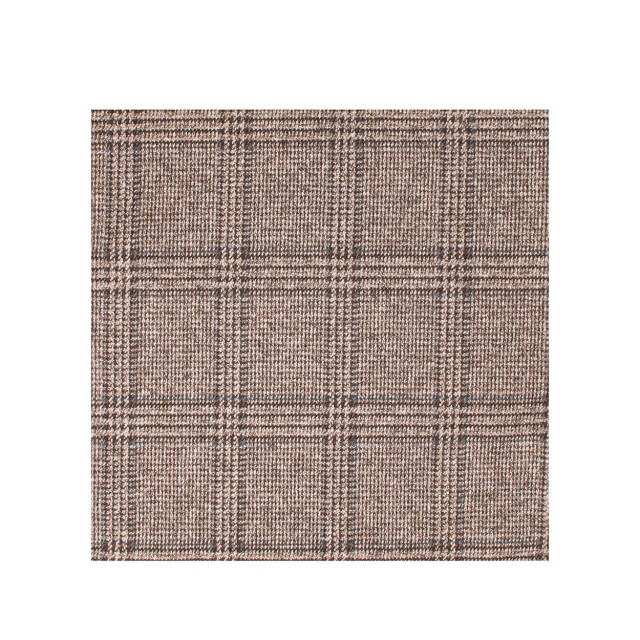 Tresanti Batista | big check hankie TRHAHE079-402 large