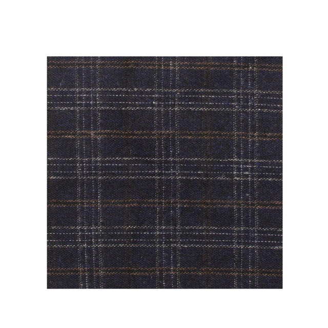 Tresanti Bitti | brushed check hankie TRHAHE076-803 large