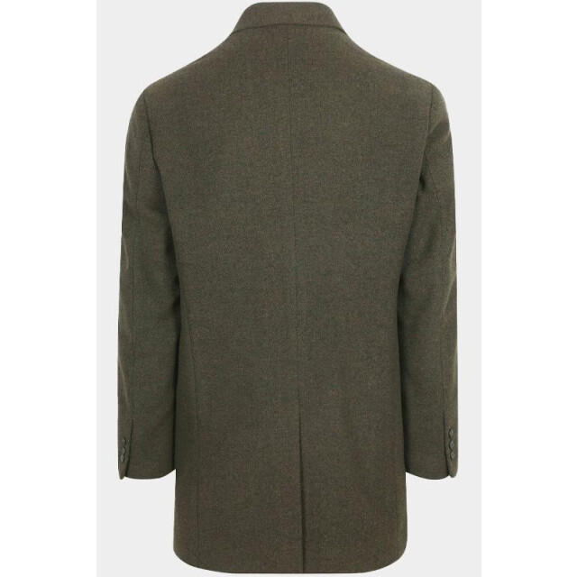 Suitable Wollen jas twill coat nk-5227nsh/73971 186446 large