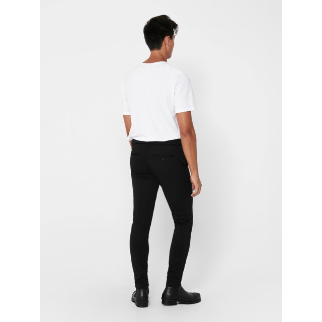 Only & Sons onsmark pant gw 0209 22010209 black 05519.990.0025 large