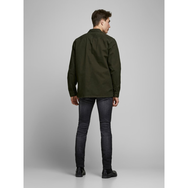 Jack & Jones Jack jones jjiglenn jjicon jj 557 50sps 12162430 denim 05511.991.0097 large