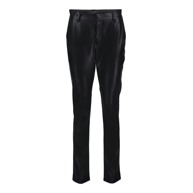 Geisha pants pu 41536-10 999 black 06511.990.0063 large