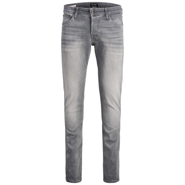 Jack & Jones Jack jones jjiglenn jjicon jj 257 50sps 12147024 grey denim 05511.949.0011 large