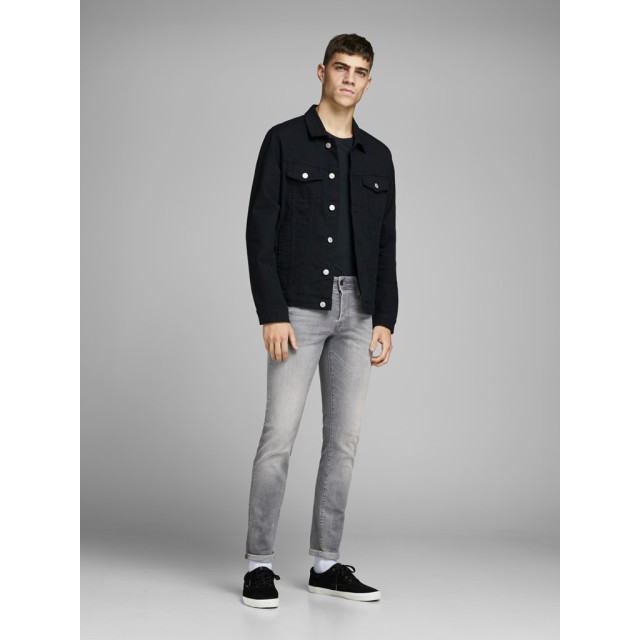 Jack & Jones Jack jones jjiglenn jjicon jj 257 50sps 12147024 grey denim 05511.949.0011 large