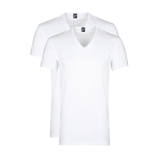 Alan Red 2-pack dean 6661 white 05012.100.0185 large