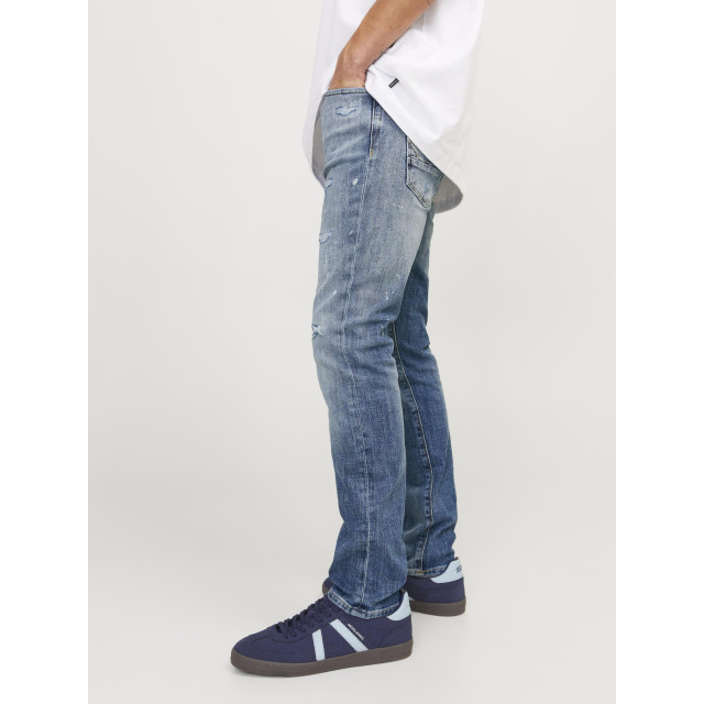 Jack & Jones Jack jones jjiglenn jjblair ge 702 sn 12253296 denim 05511.211.0351 large