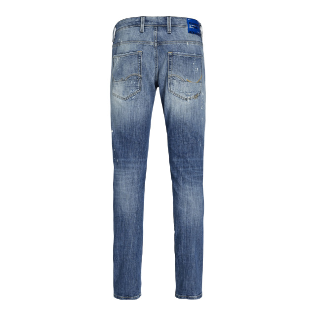 Jack & Jones Jack jones jjiglenn jjblair ge 702 sn 12253296 denim 05511.211.0351 large