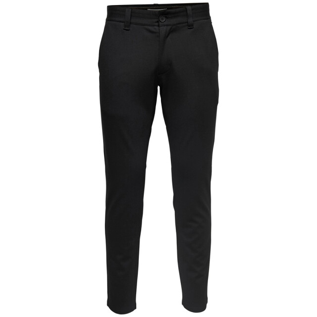 Only & Sons onsmark pant gw 0209 22010209 black 05519.990.0025 large