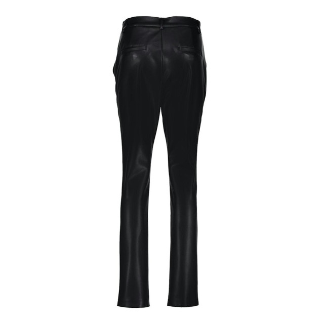 Geisha pants pu 41536-10 999 black 06511.990.0063 large