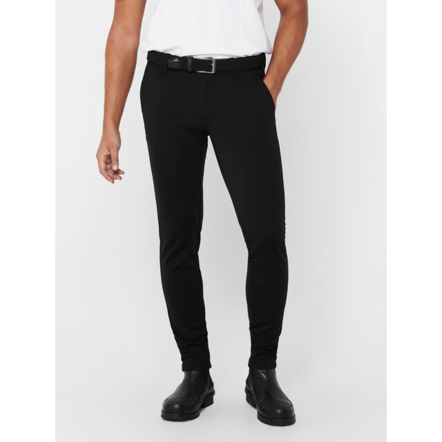 Only & Sons onsmark pant gw 0209 22010209 black 05519.990.0025 large