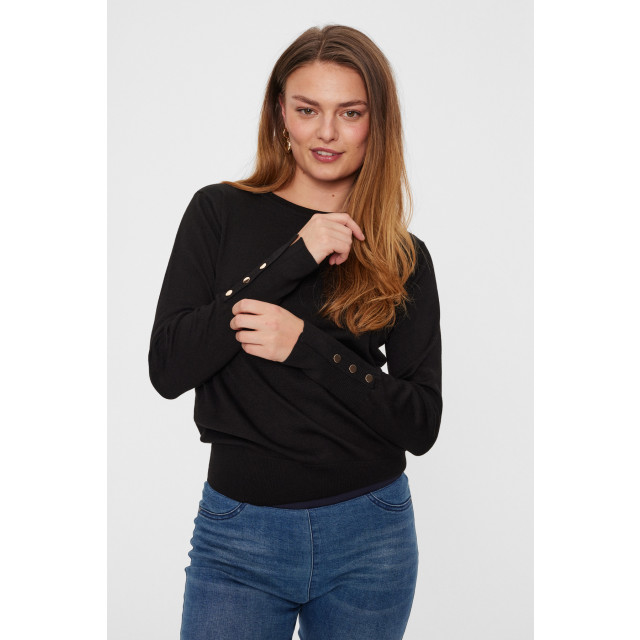 Free Quent katie pullover 203030 black 06712.990.0032 large