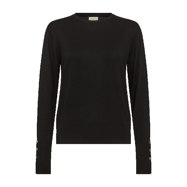 Free Quent katie pullover 203030 black 06712.990.0032 large