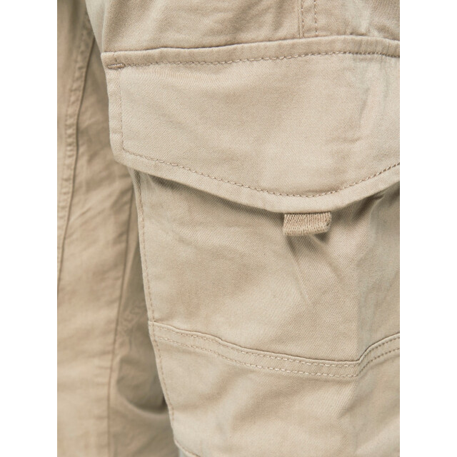 Jack & Jones jpstpaul jjflake akm 542 crockery n 12193754 crockery 05516.810.1102 large