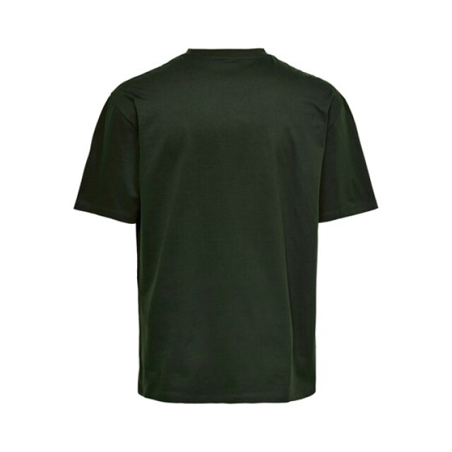 Only & Sons onsfred rlx ss tee noos 22022532 rosin 05011.369.0040 large