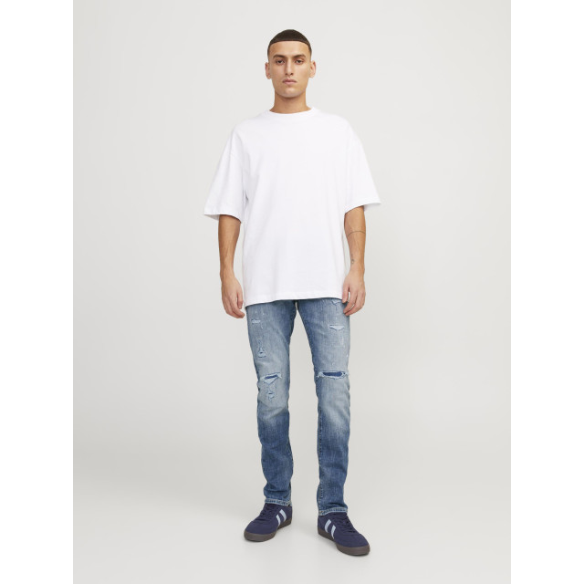 Jack & Jones Jack jones jjiglenn jjblair ge 702 sn 12253296 denim 05511.211.0351 large