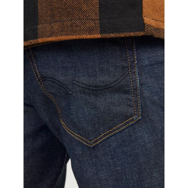 Jack & Jones Jack jones jjiglenn jjicon jj 919 50sps noos 12259815 denim 05511.211.0006 large