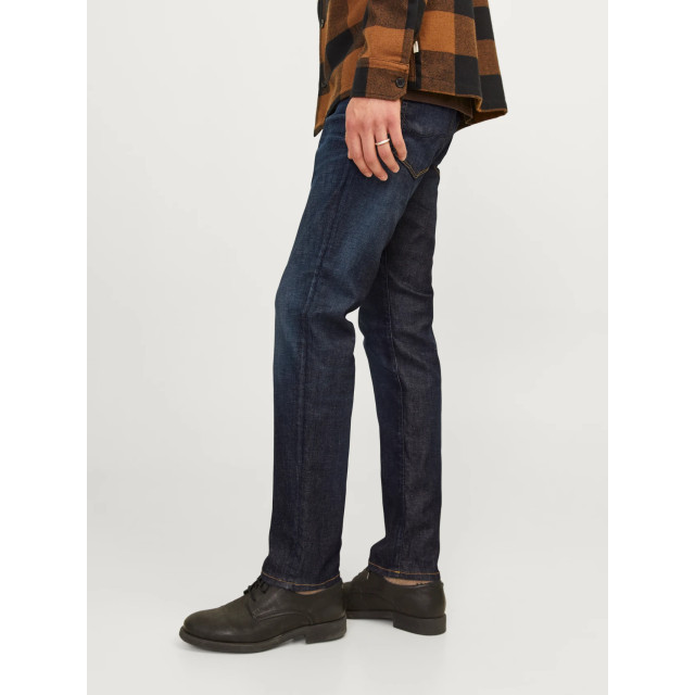 Jack & Jones Jack jones jjiglenn jjicon jj 919 50sps noos 12259815 denim 05511.211.0006 large