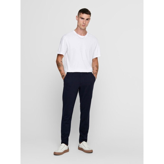 Only & Sons onsmark pant gw 0209 22010209 night sky 05519.290.0019 large
