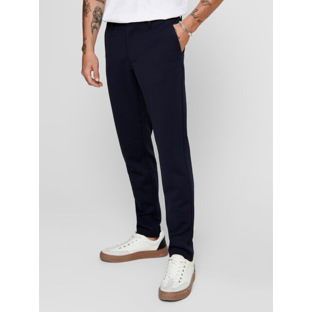 Only & Sons onsmark pant gw 0209 22010209 night sky 05519.290.0019 large
