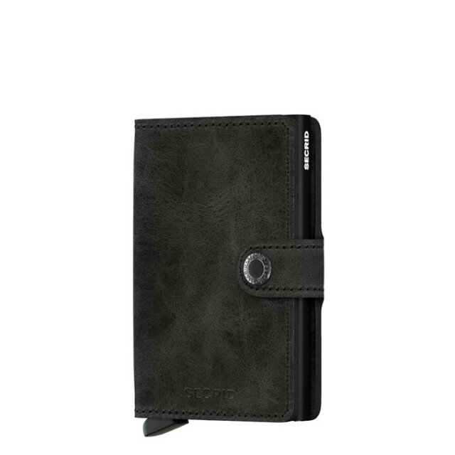 Secrid miniwallet m black 05893.990.0023 large
