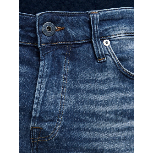 Jack & Jones Jack jones jjiglenn jjicon jj 357 50sps 12148275 denim 05511.211.0144 large